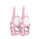 image 1 of Hello Kitty Walkie Talkie Set
