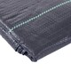 image 8 of Oypla 1m x 10m Heavy Duty Weed Control Ground Cover Membrane Sheet