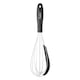 image 1 of Fusion Stainless Steel Whisk