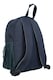 image 3 of Mountain Warehouse Walklet Rucksack Casual Adjustable Everyday Bag Backpack | Blue