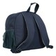image 3 of Mountain Warehouse Walklet Rucksack Casual Adjustable Everyday Bag Backpack Blue