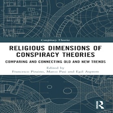 Religious Dimensions Of Conspiracy Theo