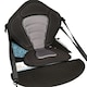 image 6 of Foldable Deluxe SUP Chair Stand Up Paddle Boards