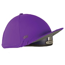 Woof Wear Convertible Hat Cover Black | Size: One Size
Colour: Ultra Violet/Black
