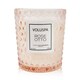image 1 of Classic Candle - Rose Otto - 184g/6.5oz N/A
