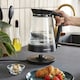 image 8 of Morphy Richards 1.7L Glass Jug Kettle