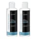 image 1 of London Botanical Laboratories 2 X Strength & Growth Shampoo 300ml