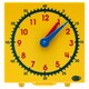 image 2 of 12.5cm Mechanical Demonstration Clock by Clever Kidz