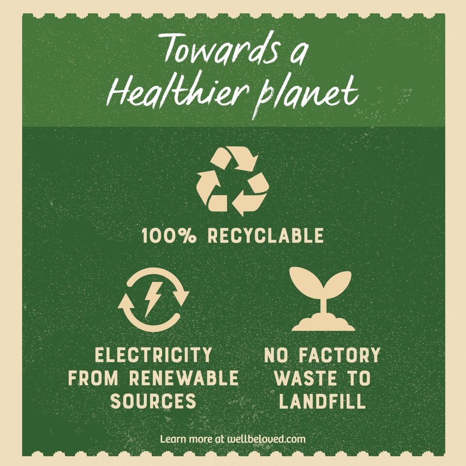 image 1 of James Wellbeloved Puppy Wet Dog Food Tins Chicken, Rice & Veg in Loaf 12 x 400g