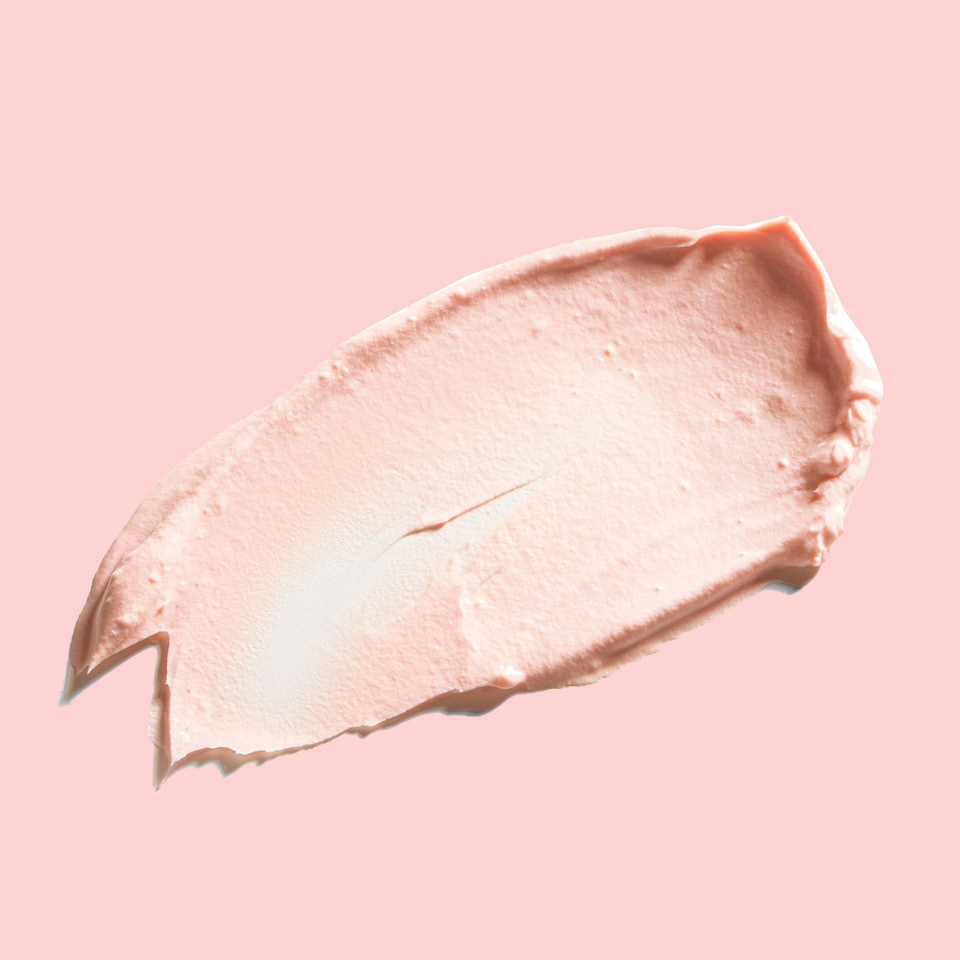 image 1 of Nature Spell Australian Pink Clay & Rose Pore Perfection Face Mask