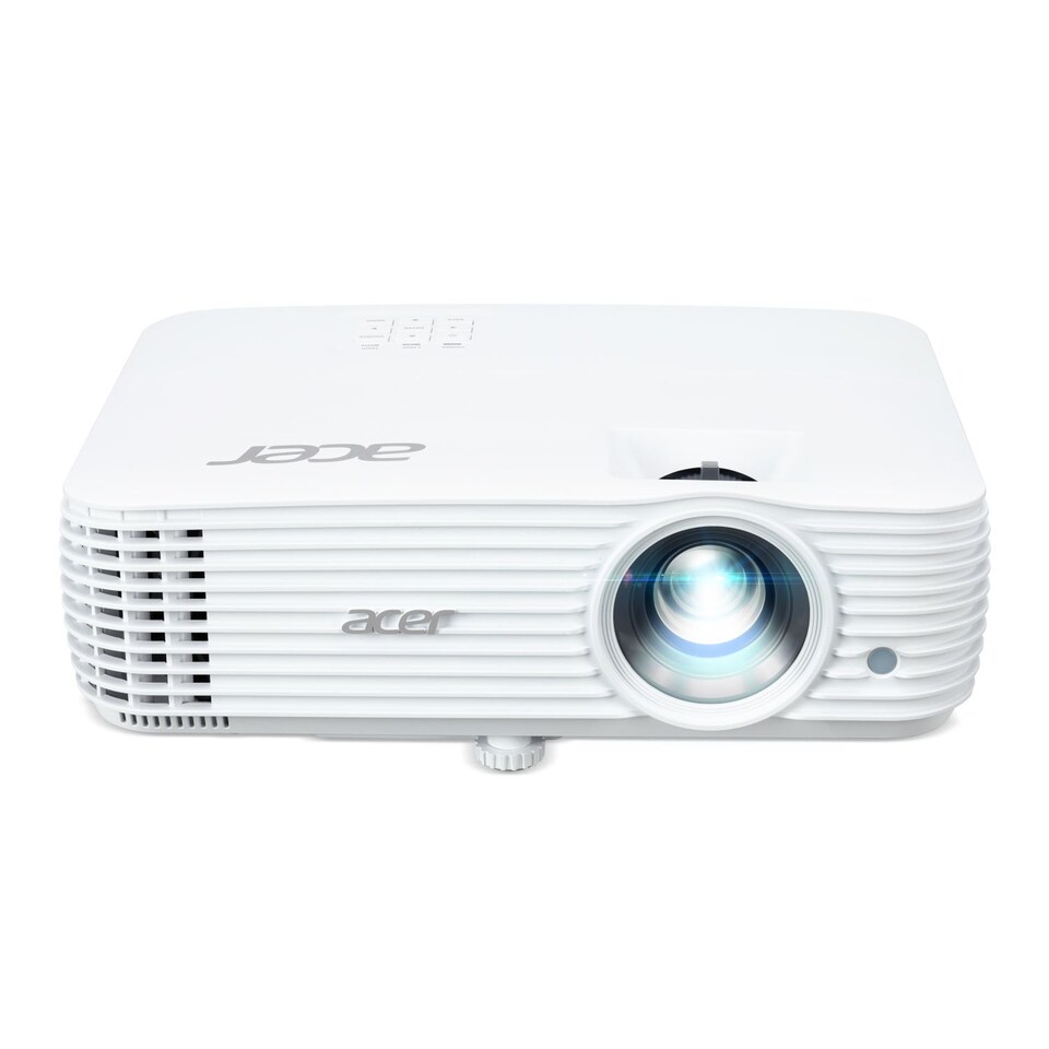 Acer H6815BD DLP Projector (4K UHD (3840 x 2160) 10000:1 16:9 4000 lumens)