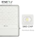 image 5 of 200W LED Floodlights with Solar Panel IP65 Waterproof with Remote Control
