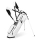 image 5 of El Camino S-Class Golf Bag - White