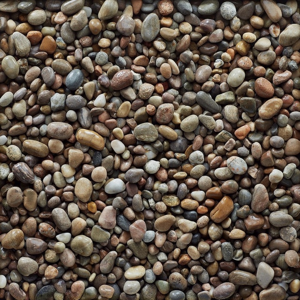 image 1 of 20-30mm Scottish Pebbles - Premium Aggregate Bulk Bag - 850 kilos