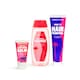 image 1 of Dreams come WOO: Cranberry Soothing Balm, Gentle Wash & Hair Removal