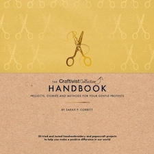 Craftivist Collective Handbook
