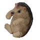 image 3 of Hedgehog Plant Pot Hanger Garden Home Yard Ornament Statue Vase Hugger