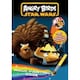 image 1 of Angry Birds Star Wars Magic Activity Book - Multicoloured - One Size