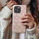 image 3 of Pink Leaf Phone Case | Pink | iPhone 14 Plus
Slim | iPhone 14 Plus
Slim
