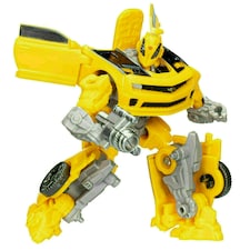 Transformers Studio Series Bumblebee 9 cm Core Class Action figure
