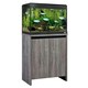 image 7 of Fluval Roma 90 BT LED Aquarium & Cabinet Brown