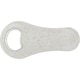 image 1 of Bullet Schyn Wheat Straw Bottle Opener - White - One Size