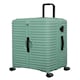 image 1 of IT Luggage Jumbo Granite Green Large Suitcase with TSA Lock Green | Large