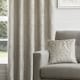 image 3 of Curtina Chateau Filled Cushion Natural