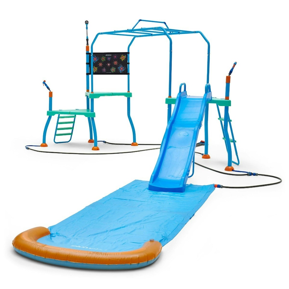image 1 of Plum® Water Park Blaster Course