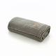 image 4 of Cadenza Supersoft Yarn Dyed Knitted Throw