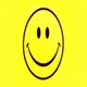 image 4 of Smile Flag - 5x3ft with Eyelets Multi
