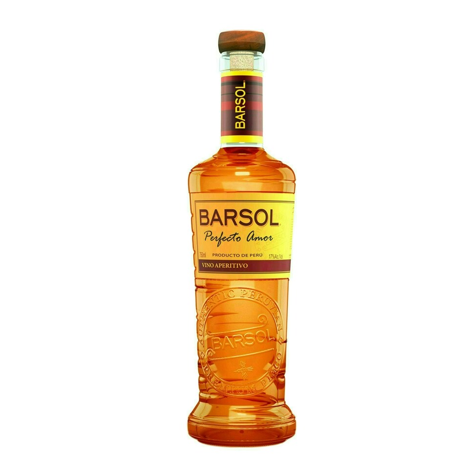 image 1 of Barsol Perfecto Amor Aperitif