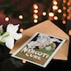 image 4 of Will H Bradley Narcoticure Vintage Advert Art Greeting Card