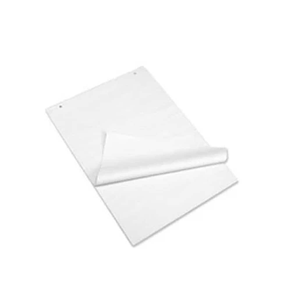 ぺーパーページ KAV A1 Flipchart Paper Pad with Plain Perforated Bleed proof 40