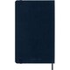 image 2 of Moleskine 12M Daily L Planner - Sapphire Blue - One Size