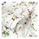 image 2 of World of Wallpaper Elsie Floral Wallpaper - Multicoloured - 10m x 53cm Multi