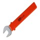 image 2 of ITL Insulated - Insulated General Purpose Open End Spanner 1/2in AF