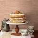 image 2 of NuWallpaper NU3334 Tibetan Grasscloth Peel & Stick Wallpaper, Spice