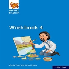 Nelson English: Year 4/primary 5: Workbook 4