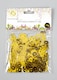 image 4 of 4 Packs 50th Birthday Confetti