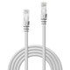 image 2 of 0.5m CAT6 U/UTP Snagless Gigabit Ethernet Cable, White