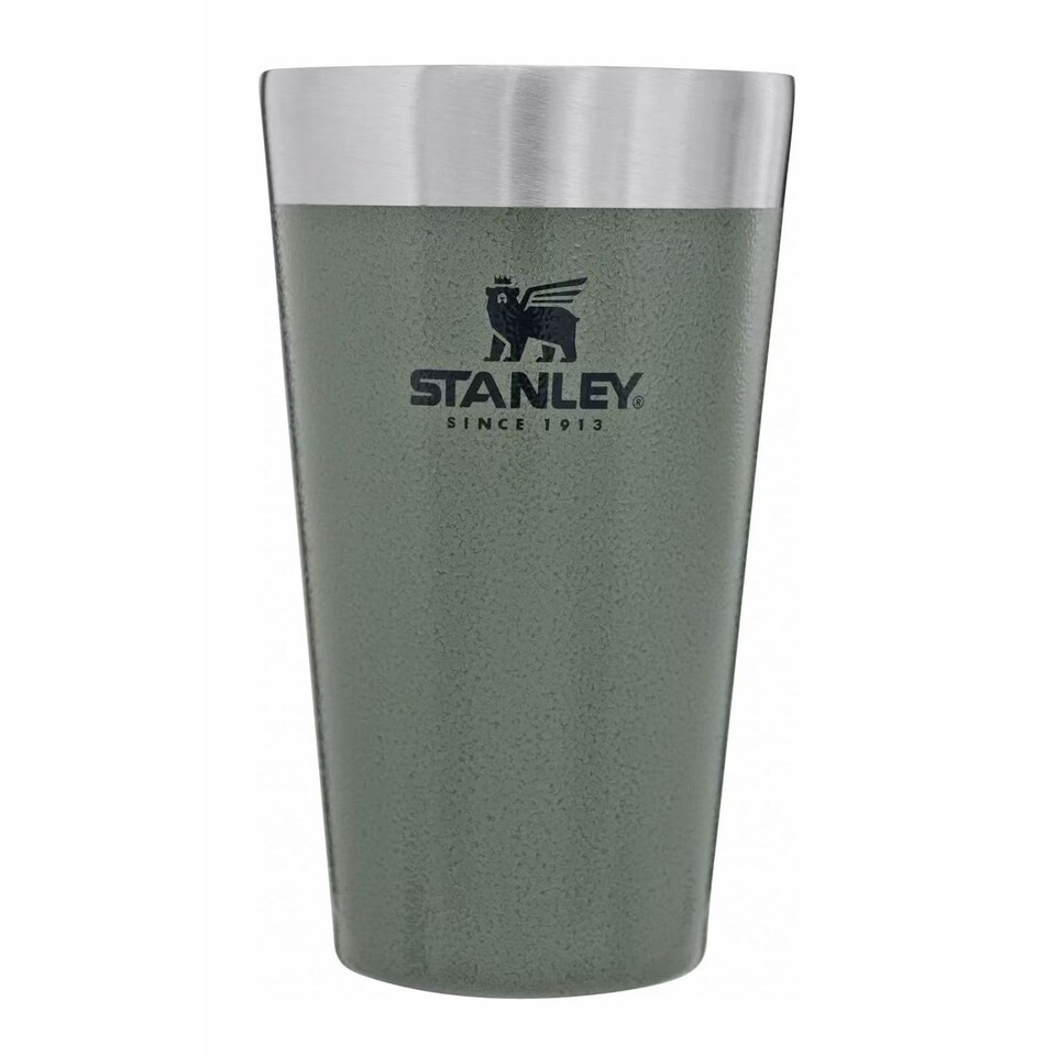 image 1 of Stacking Tumbler 0.47L | Green | Green