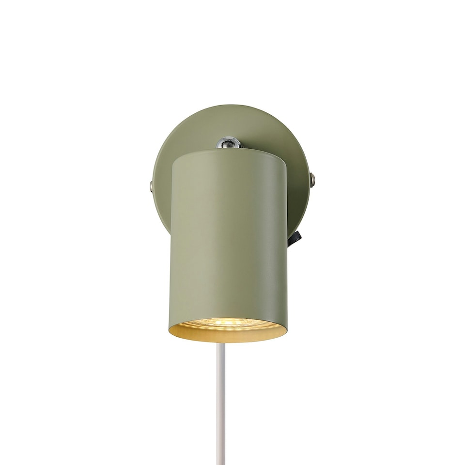 image 1 of Explore | Wall light | Green