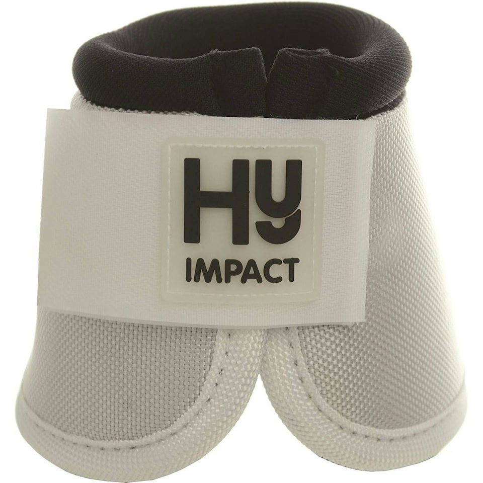 HyIMPACT Pro Over Reach Boots (One Pair) - White - XL
