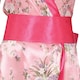 image 3 of Fancy Dress Adult Kimono Adult - L