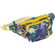 image 1 of Floss & Rock Children's Belt Bag- Dinosaur Multi