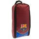 image 1 of FC Barcelona Swoop Boot Bag - Maroon/Blue/Black - One Size Multi | One Size