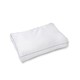 image 3 of Egyptian Cotton BOX pillow White