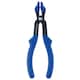 image 2 of Spark Plug Terminal Pliers Removal Install HT Leads Without Damage Vinyl Tipped