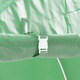 image 9 of Outsunny Greenhouse Polytunnel Walk-in Grow Plant Steel 3 x 2 m Outdoor